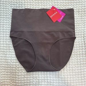 Spanx Everyday Shaping Panty